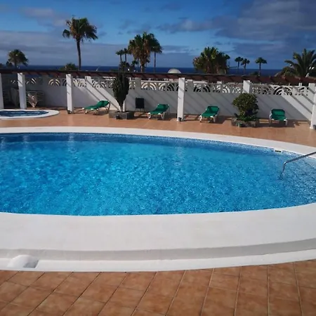 Apartmán Puerto Del Carmen Vistas 247 *