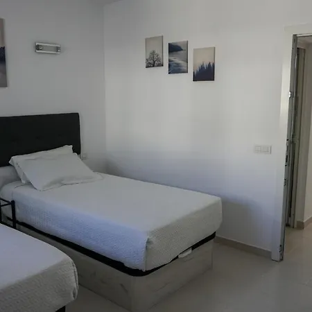 Apartmán Puerto Del Carmen Vistas 247 *