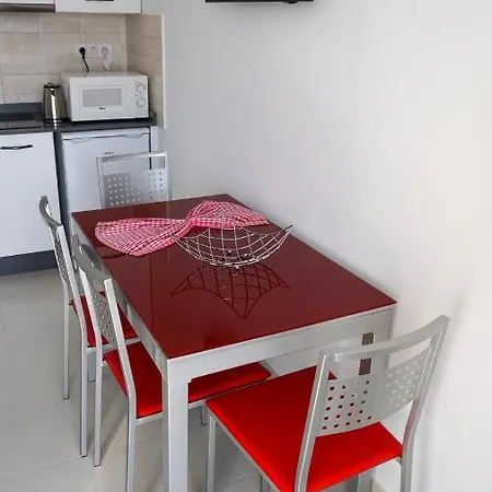 Puerto Del Carmen Vistas 247 דירה