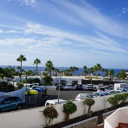 Puerto Del Carmen Vistas 247 Apartmán